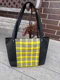 Pelican Tote Bag
