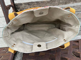 Pelican Tote Bag