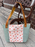 Pelican Tote Bag