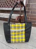 Pelican Tote Bag