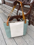 Pelican Tote Bag