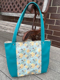 Pelican Tote Bag