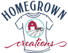 Homegrown Creations