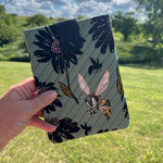 Quilted Kindle/Book Sleeve