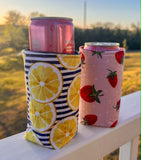Soda Can Coozie