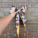 Fabric Bow