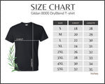 Tigers Block Adult Tee