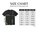 Tigers Puff Embroidered Tee