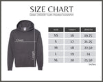Tiger Stack Youth Sweatshirt and Hoodie