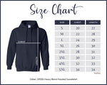 Tiger Stack Adult Sweatshirt and Hoodie