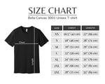 Tigers Block Adult Tee