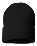Tigers Block Beanie