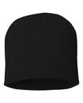 Tigers Script Beanie