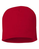 Tigers Block Beanie