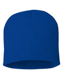 Tigers Script Beanie