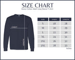 Tigers Block Adult Tee