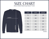 Tigers Block Adult Tee