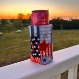 Soda Can Coozie