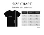 Tiger Stack Youth Tee