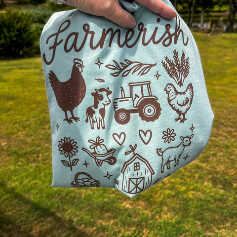 Farmerish