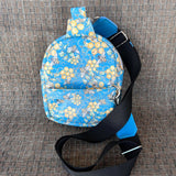 Mini Backpack