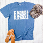 Kansas Retro