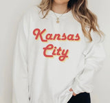 Kansas City Surprise Shirt