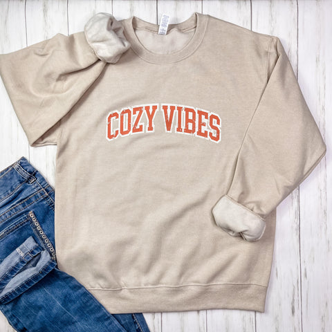 Cozy Vibes