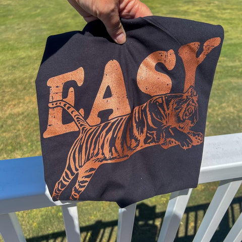 Easy Tiger