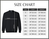 Adult Crewneck Sweatshirt