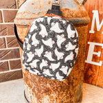 Mini Backpack
