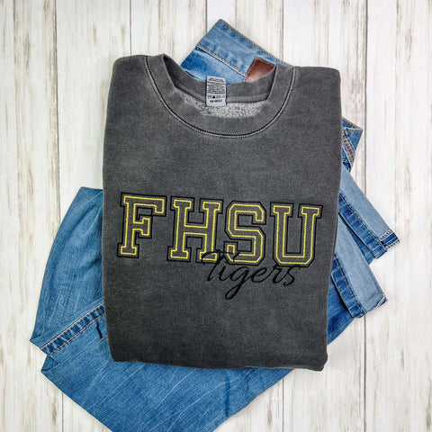 FHSU Pullover