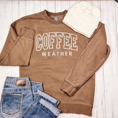 Coffee Weather