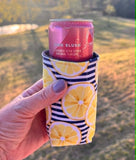 Soda Can Coozie