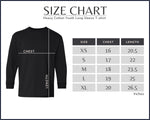 Tiger Stack Youth Tee