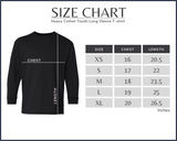 Tiger Stack Youth Tee