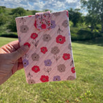 Quilted Kindle/Book Sleeve