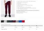 Pawnee Heights Tigers Sweatpants