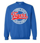 Pawnee Heights Tigers Youth Sweatshirt and Hoodie