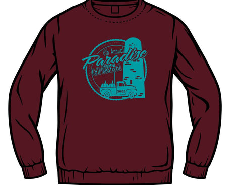 Adult Crewneck Sweatshirt