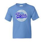 Pawnee Heights Tigers Adult Tee