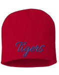 Tigers Script Beanie