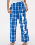 Pawnee Heights Flannel Pants