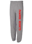 Pawnee Heights Sweatpants