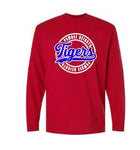 Pawnee Heights Tigers Youth Tee