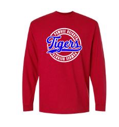 Pawnee Heights Tigers Youth Tee