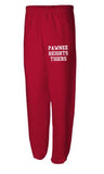 Pawnee Heights Tigers Sweatpants
