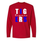 Tiger Stack Youth Tee