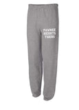 Pawnee Heights Tigers Sweatpants