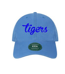 Tigers Unstructured Hat